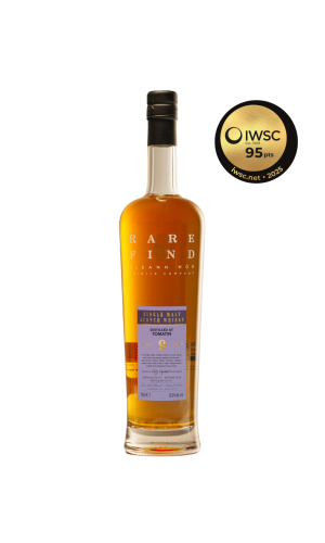 TOMATIN 9 YO